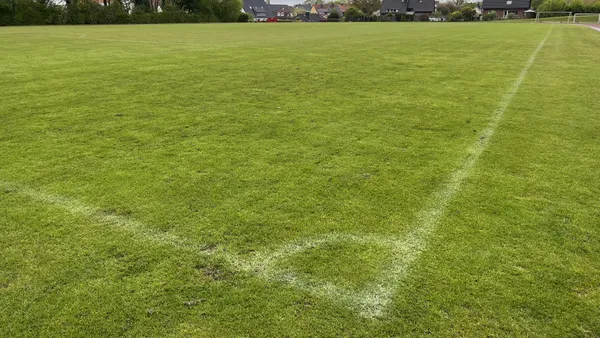 Sportanlage Schölerberg - SOCCATOURS