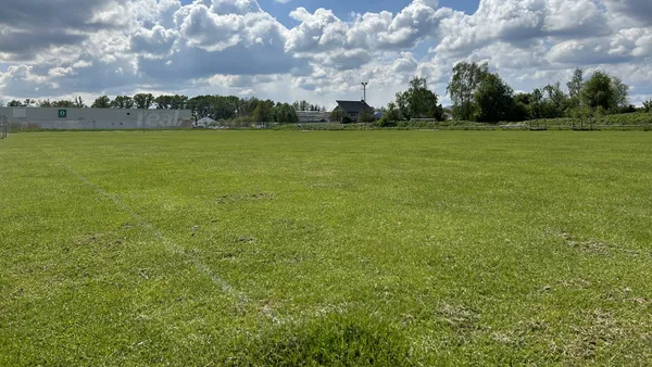 Trainingsplatz Haßloch - SOCCATOURS