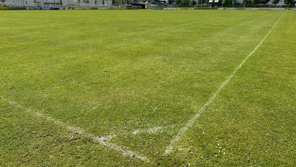 Stadion Haßloch - SOCCATOURS