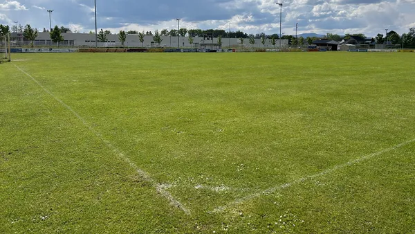 Stadion Haßloch - SOCCATOURS